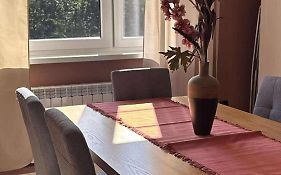 Jaszczurowa Apartament